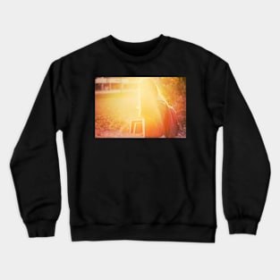 sunshine student Crewneck Sweatshirt